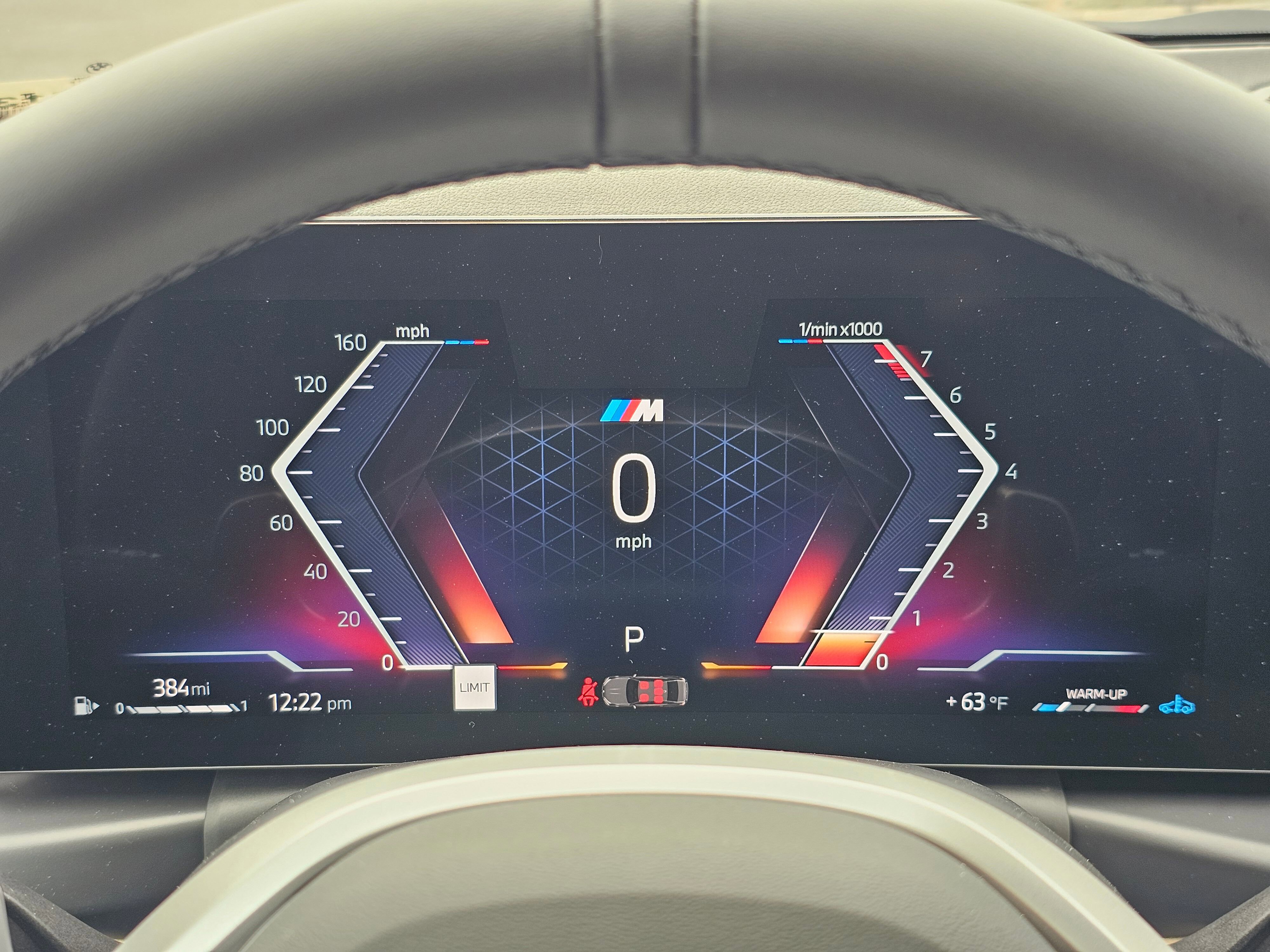 New 2026 BMW 330i xDrive Sedan w/ M Sport Package image 18