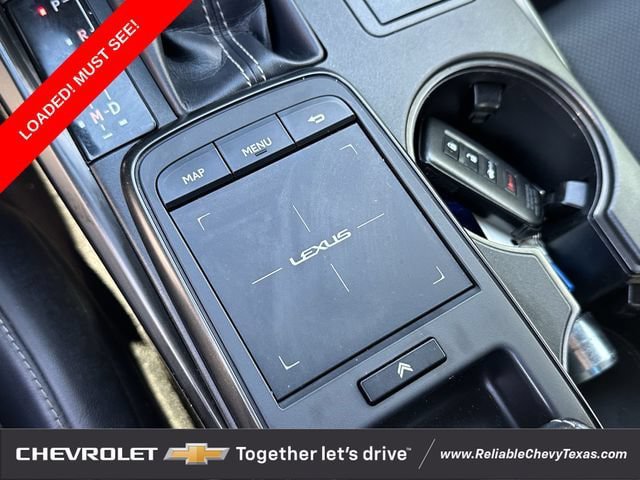 Used 2021 Lexus IS 350 F Sport w/ Dynamic Handling Package RWD image 25