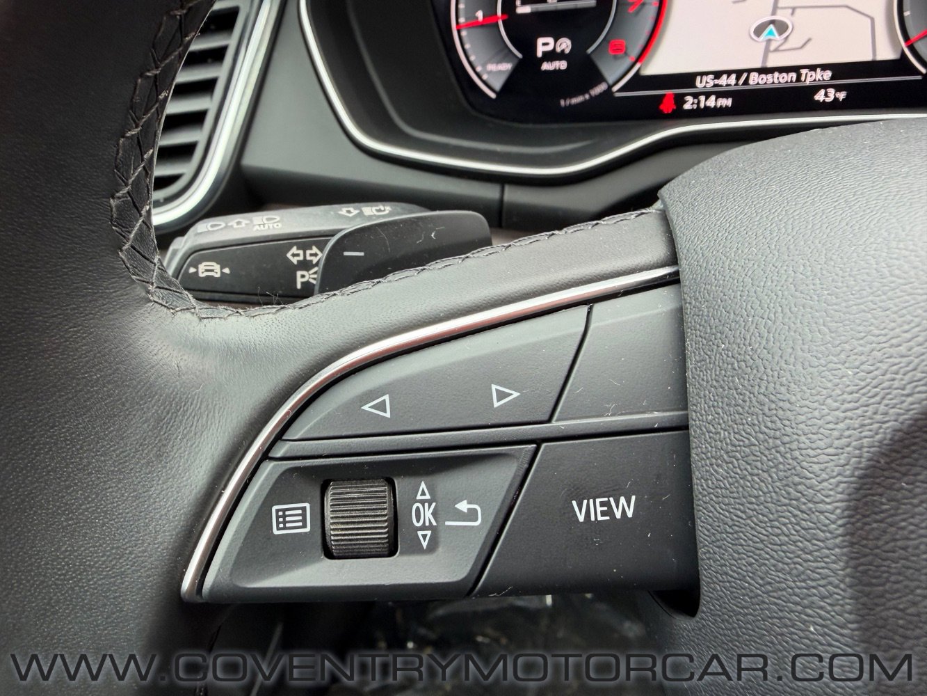 Used 2023 Audi Q5 2.0T Premium Plus w/ Premium Plus Package image 27