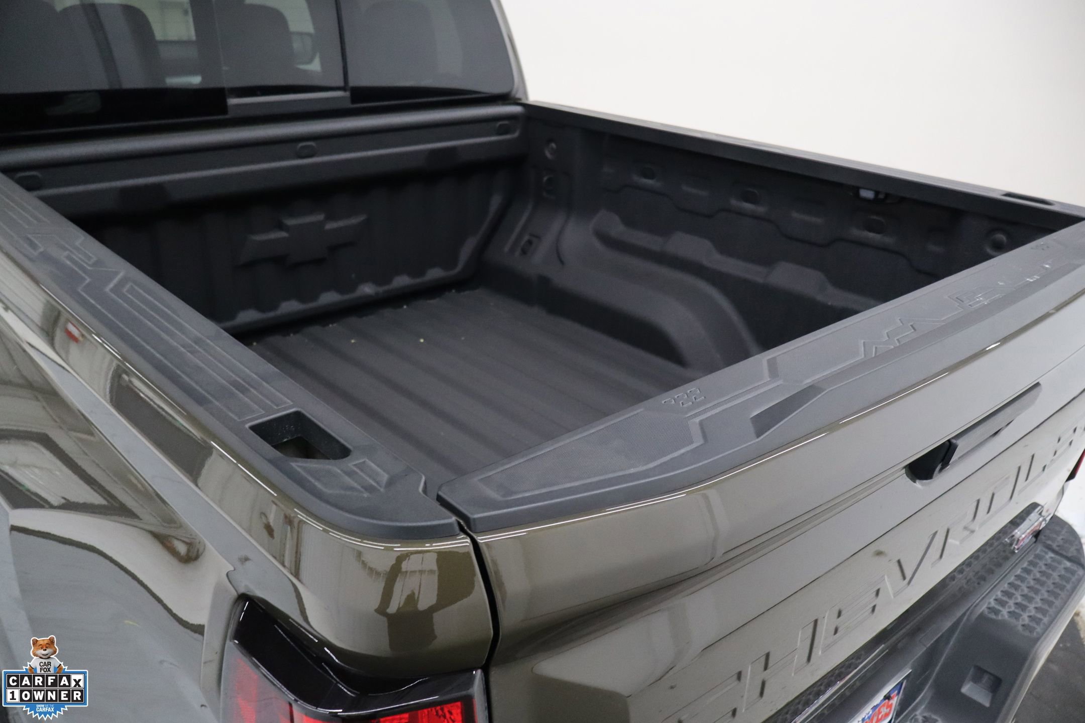 Used 2024 Chevrolet Colorado LT w/ LT Convenience Package image 27