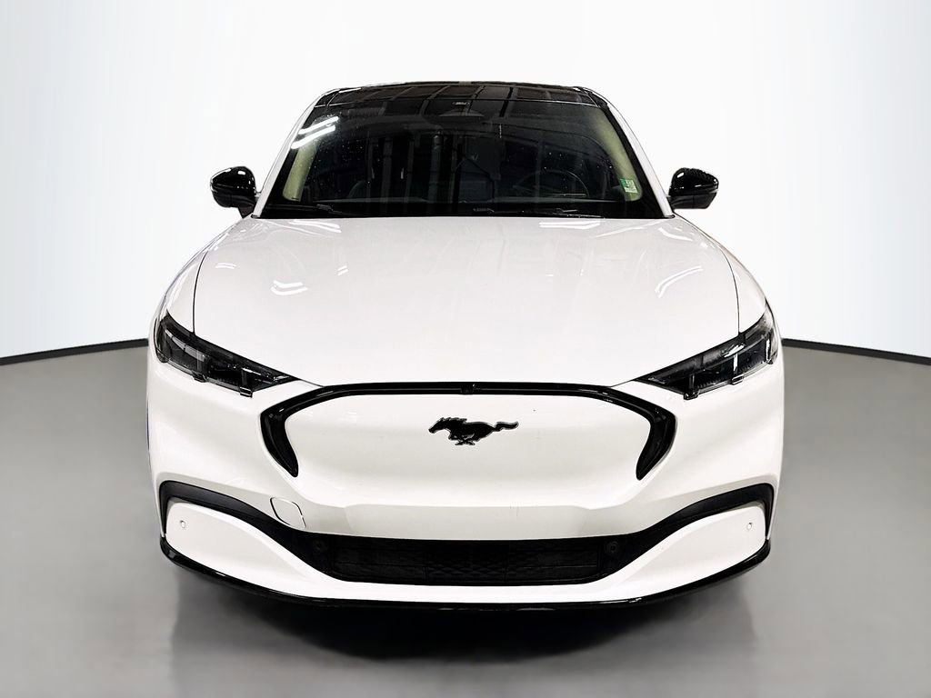 Used 2024 Ford Mustang Mach-E Premium image 2