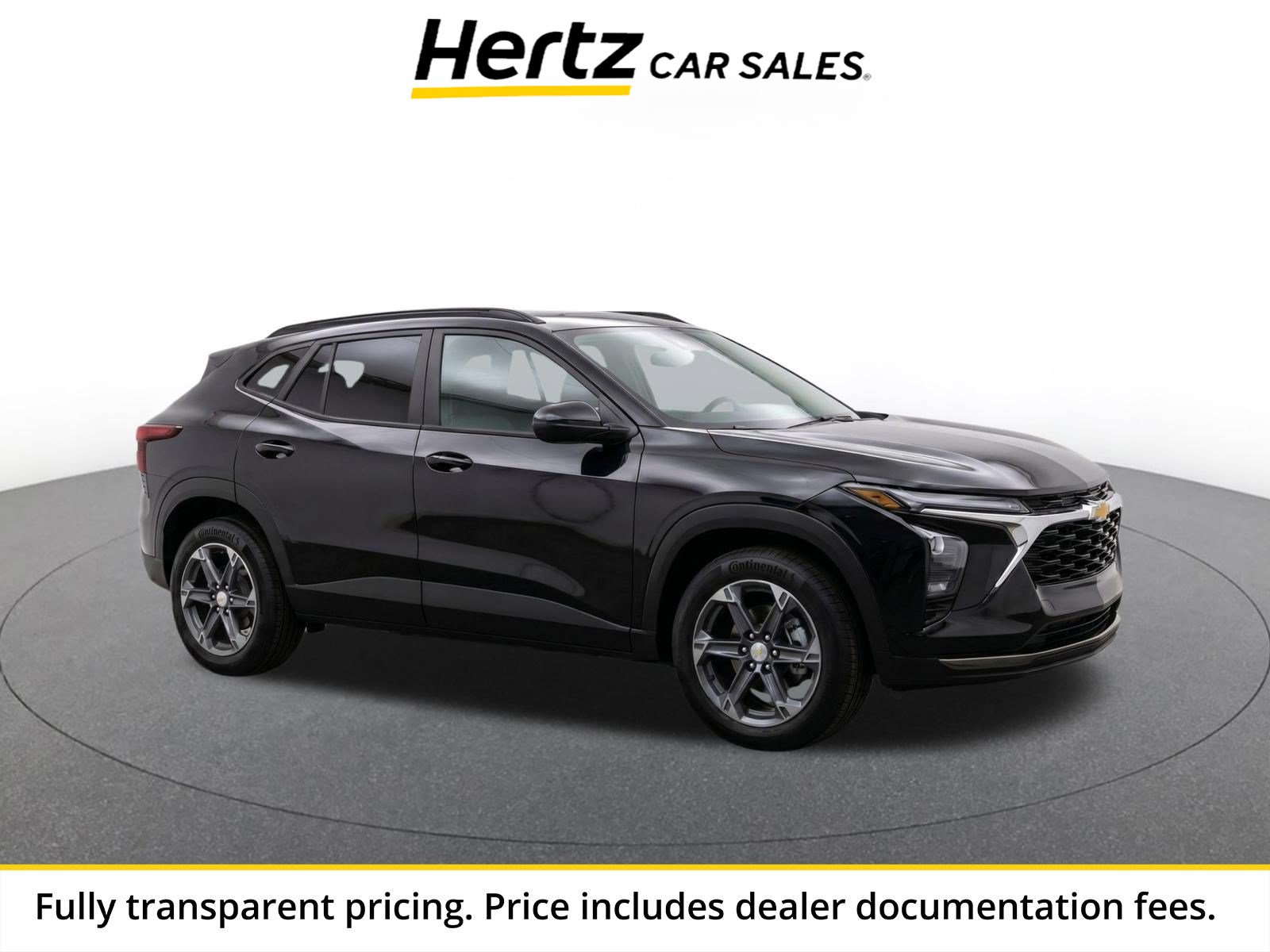 Used 2025 Chevrolet Blazer LT