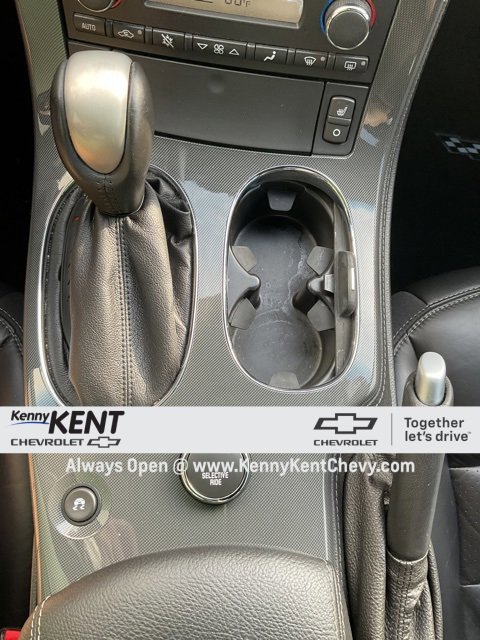 Used 2009 Chevrolet Corvette Convertible w/ Preferred Equipment Group image 29