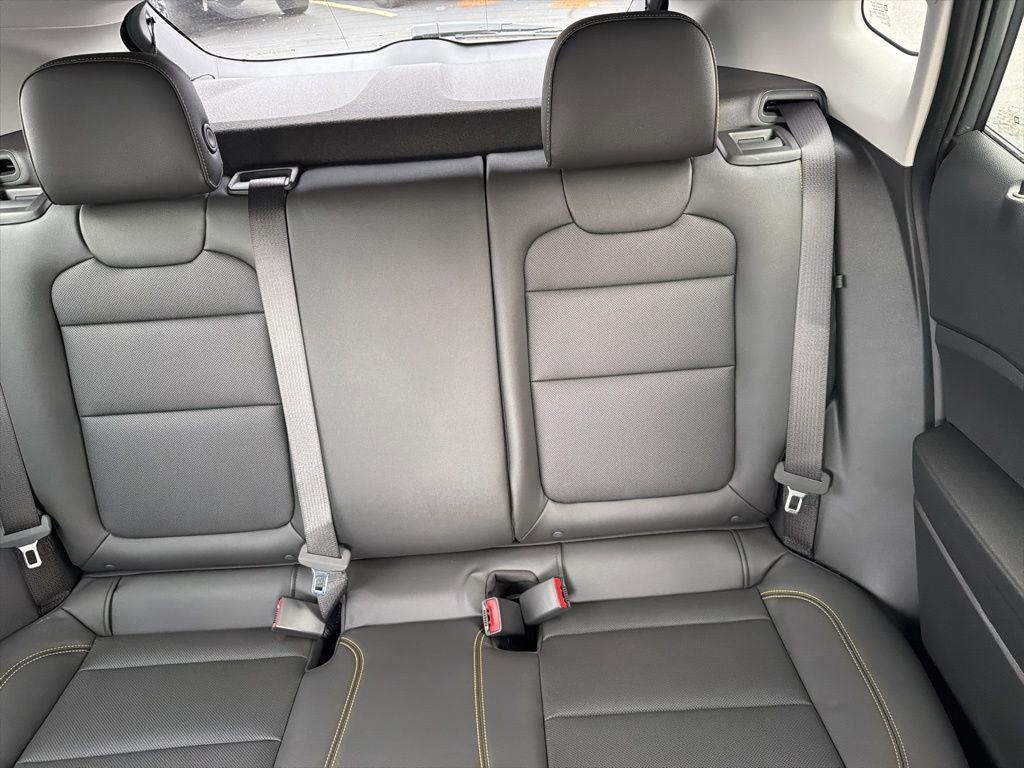 New 2026 Chevrolet Trax ACTIV w/ Driver Confidence Package image 23