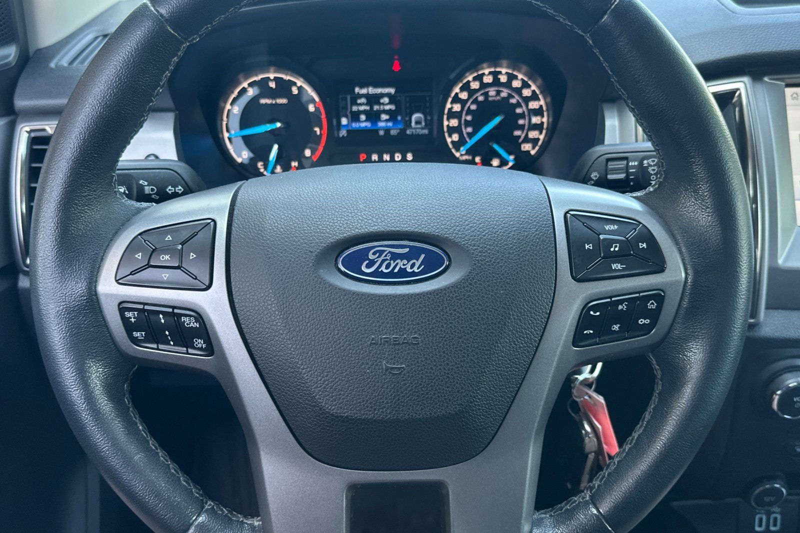 Used 2020 Ford Ranger XLT w/ Equipment Group 302A Luxury AWD/4WD image 21