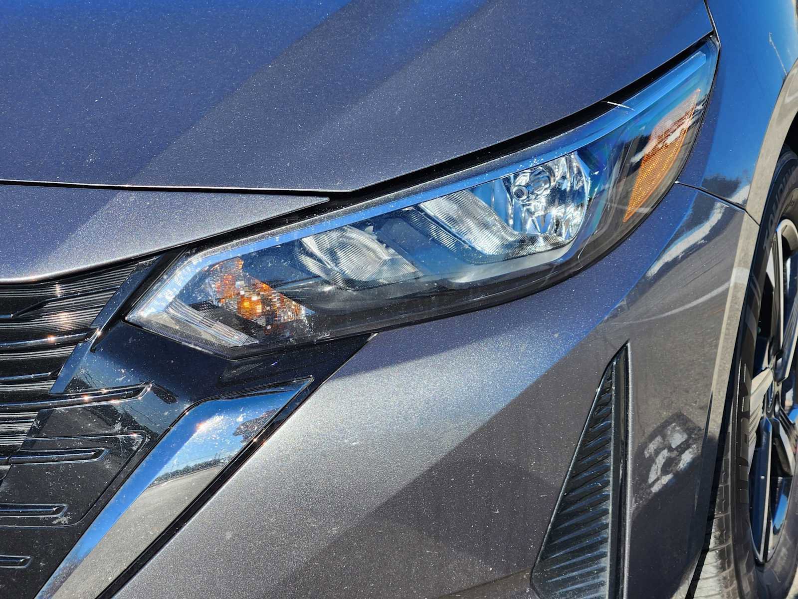 Used 2024 Nissan Sentra SV image 7