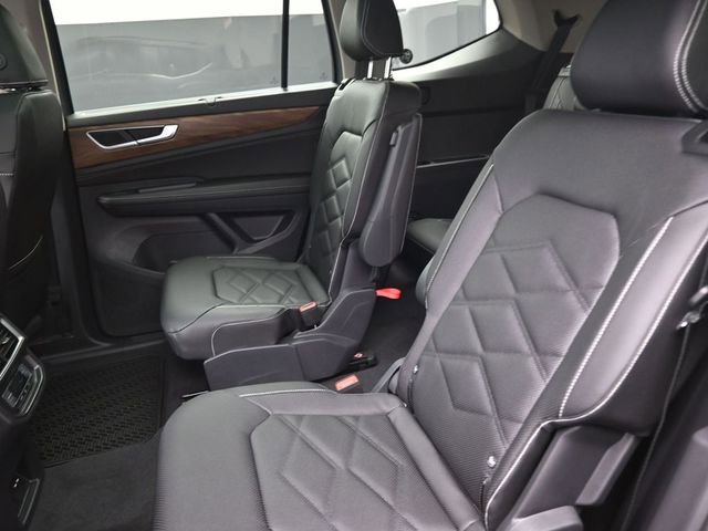 New 2026 Volkswagen Atlas SE image 23