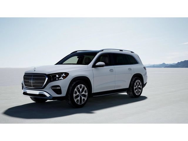 New 2027 Mercedes-Benz GLS 450 4MATIC image 39