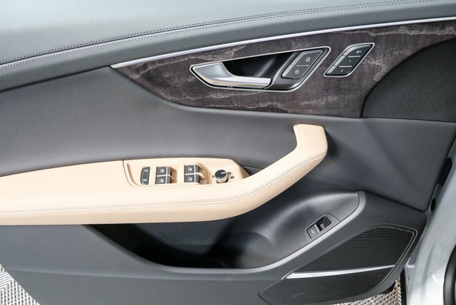 New 2026 Audi Q8 Prestige image 6