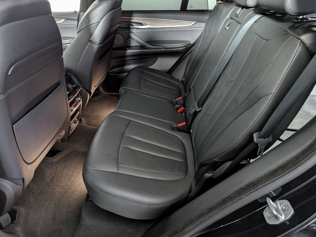 Used 2016 BMW X5 xDrive35i image 47