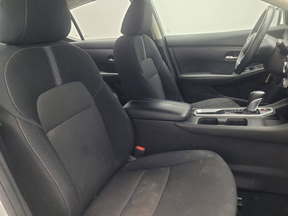 Used 2023 Nissan Sentra SV FWD image 21