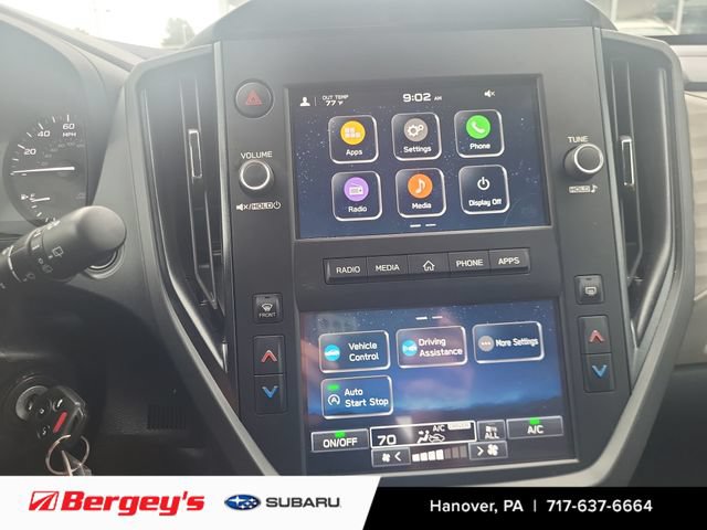 Used 2026 Subaru Forester AWD/4WD image 23