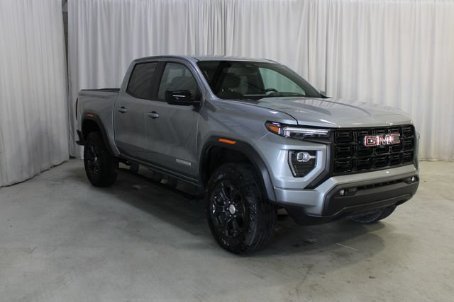 Used 2024 GMC Canyon Elevation w/ Convenience Package RWD image 25
