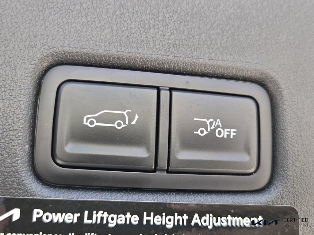 Certified 2027 Kia Telluride X-Line SX Prestige w/ Executive Package AWD/4WD image 15