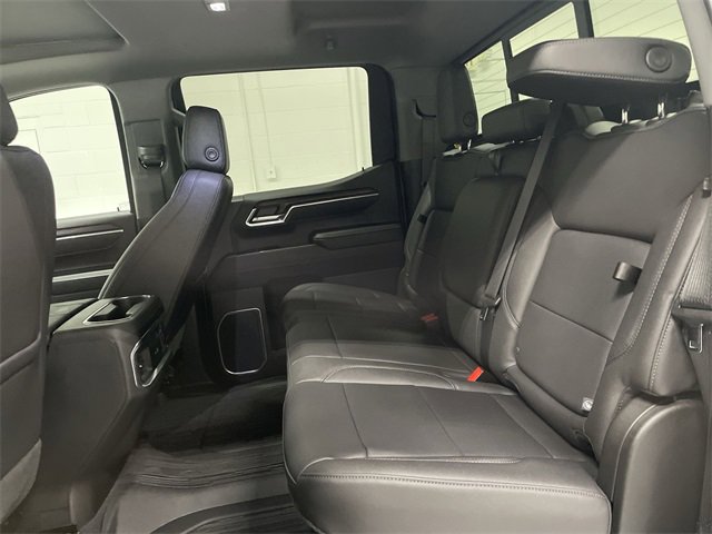 New 2026 GMC Sierra 1500 SLT w/ SLT Premium Plus Package image 16
