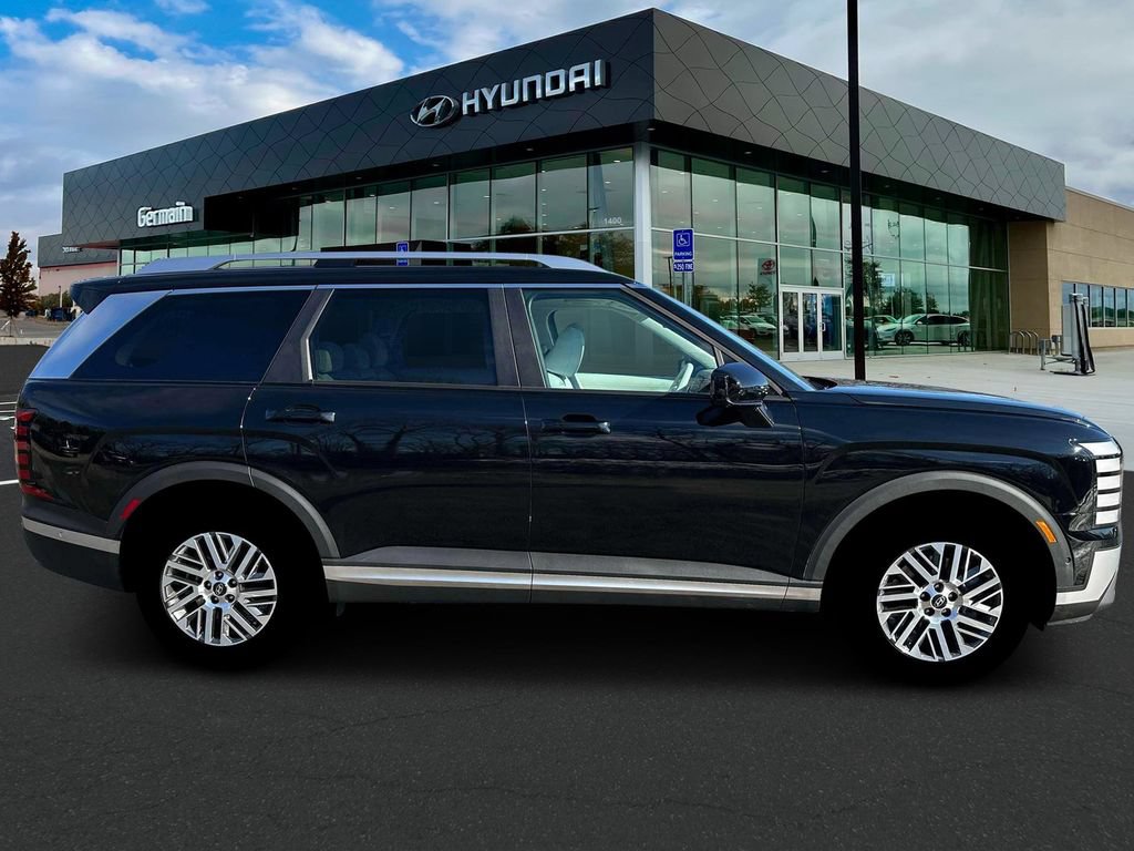New 2026 Hyundai Palisade SEL AWD/4WD image 9