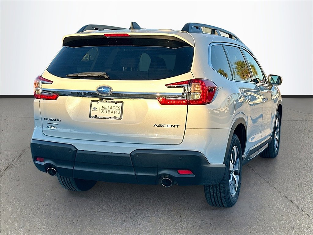 Used 2023 Subaru Ascent Premium w/ Convenience Package image 6