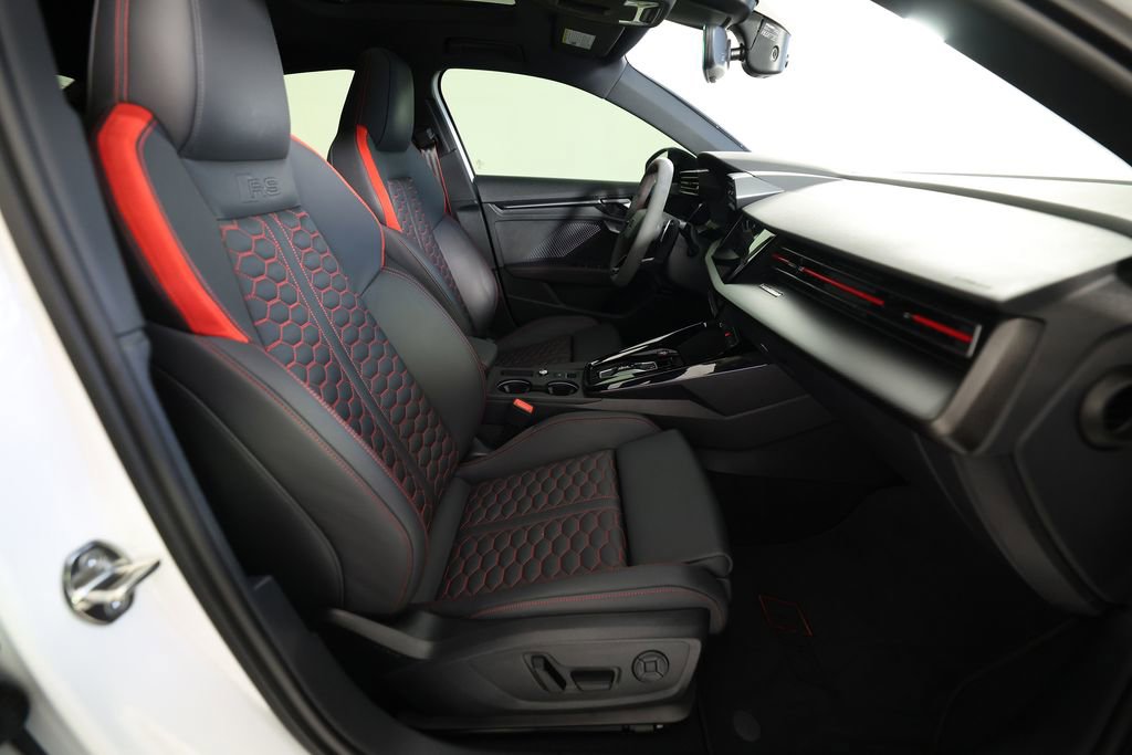 Used 2025 Audi RS 3 image 10