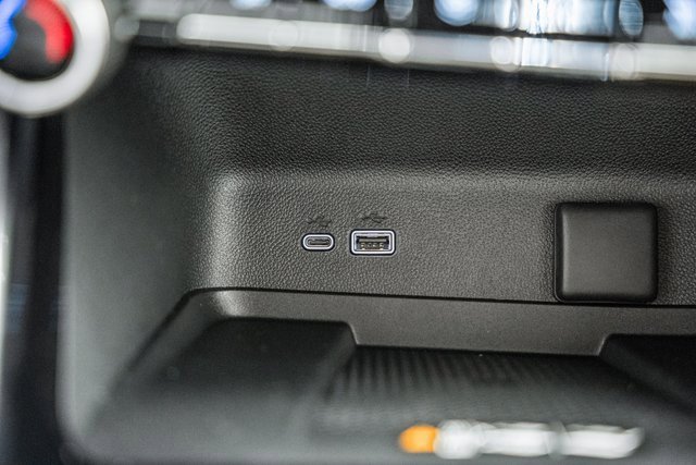 New 2026 Chevrolet Traverse Z71 w/ Enhanced Driving Package image 25