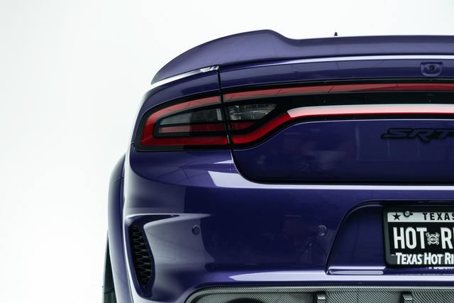 Used 2023 Dodge Charger SRT Hellcat w/ Harman/Kardon Audio Group RWD image 18