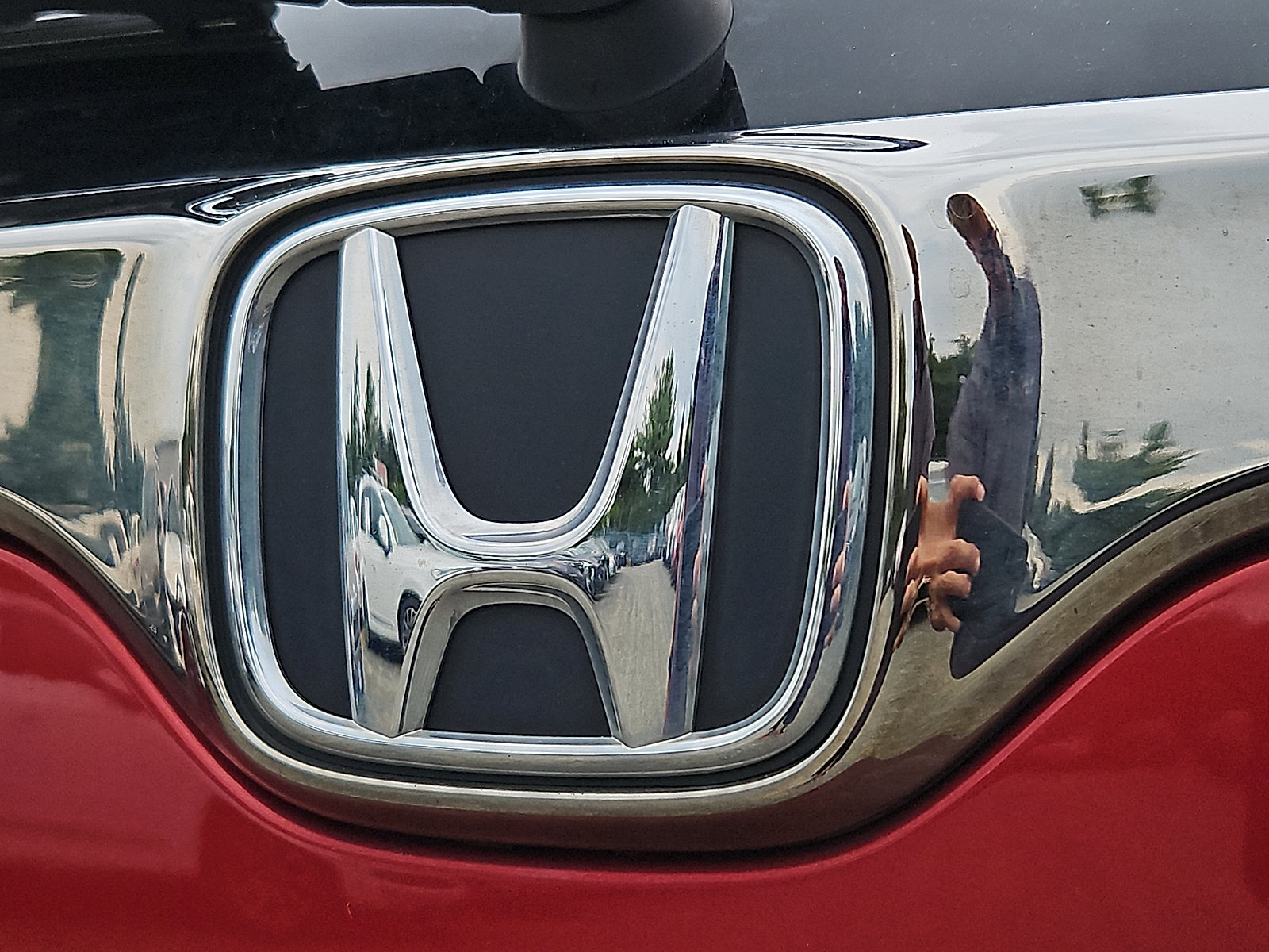 Used 2020 Honda CR-V EX-L image 32