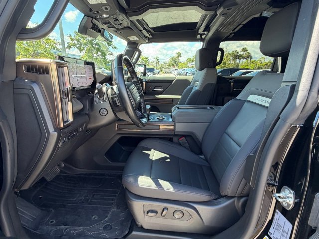 Used 2025 GMC Hummer EV 2X AWD/4WD image 10