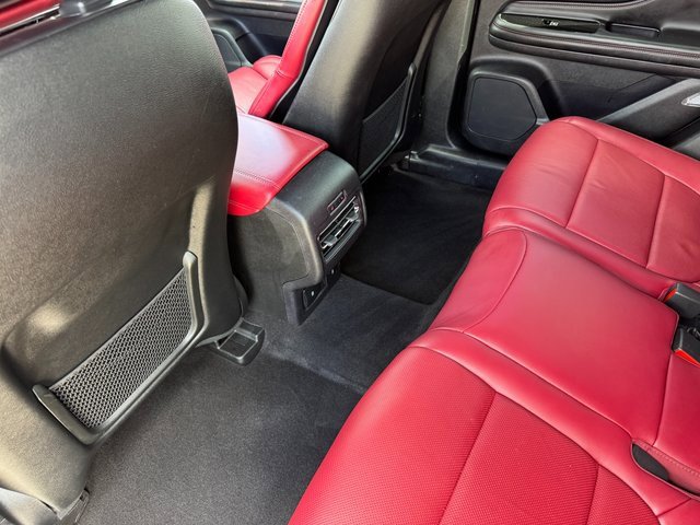 Used 2024 Lincoln Corsair Grand Touring w/ Equipment Group 302A image 18
