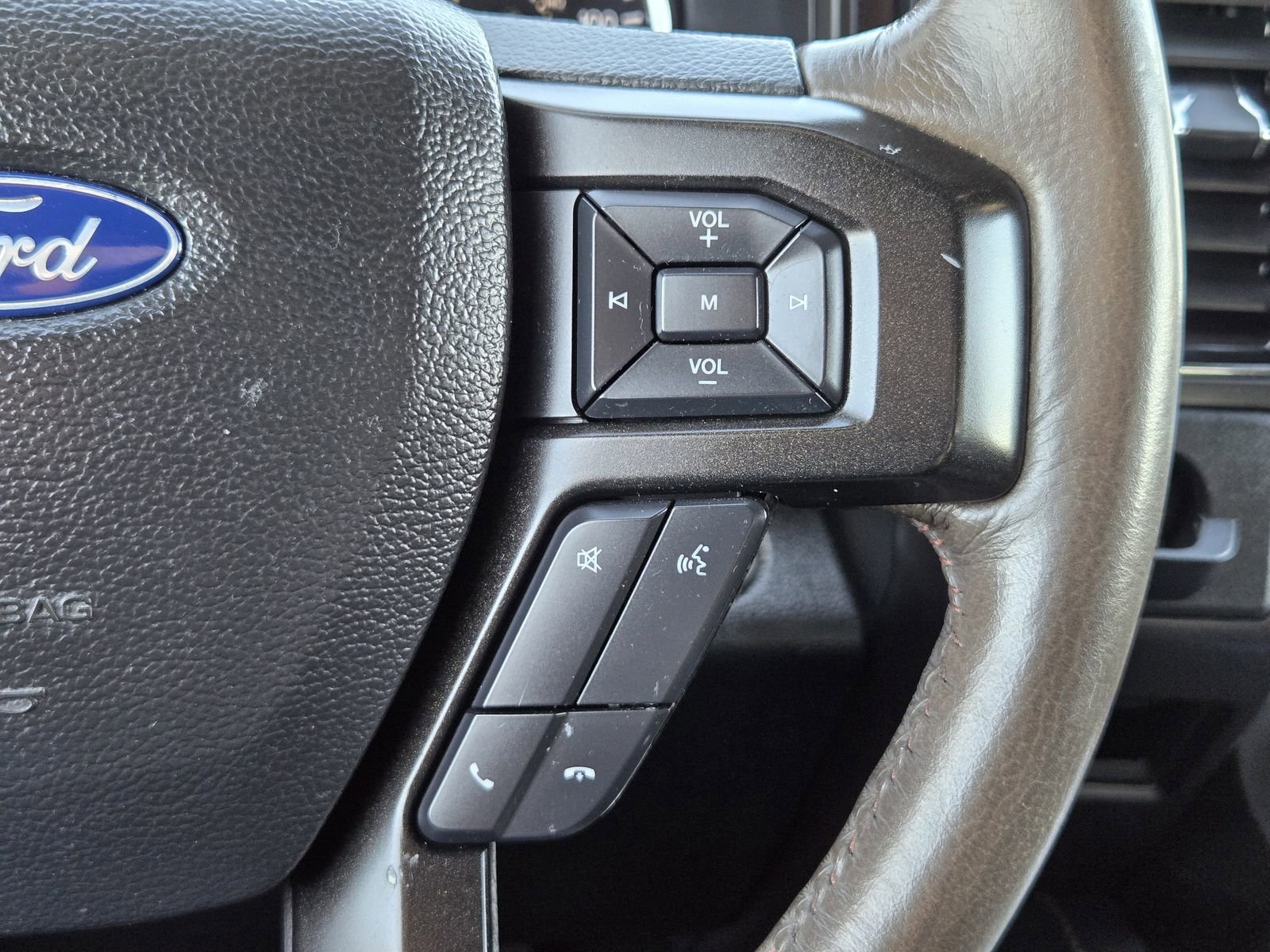 Used 2020 Ford Expedition King Ranch w/ Cargo Package RWD image 30