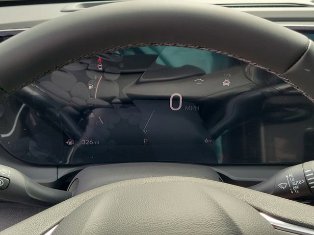 New 2026 Buick Envista Sport Touring w/ Convenience I Package image 26