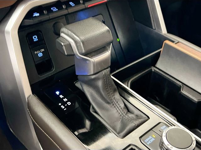 Used 2023 Toyota Tundra 1794 Edition image 11