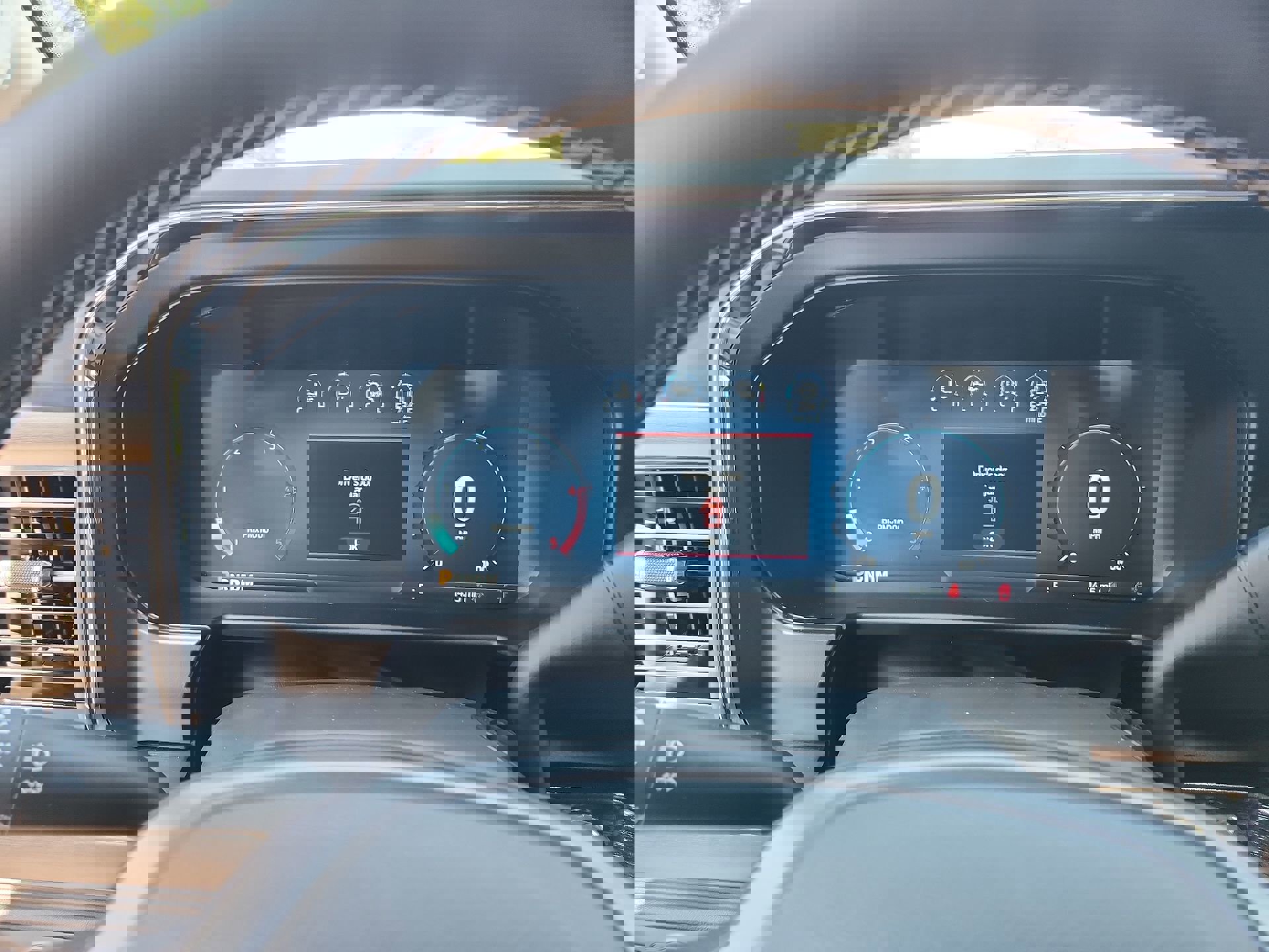 New 2026 Ford F250 Lariat image 10