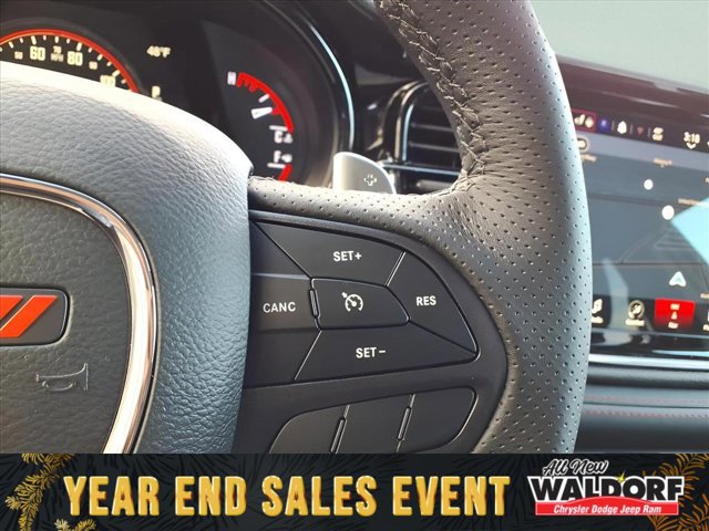 New 2026 Dodge Durango GT image 17