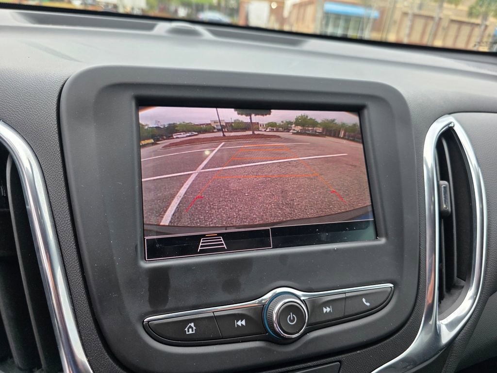 Used 2023 Chevrolet Equinox LT image 14