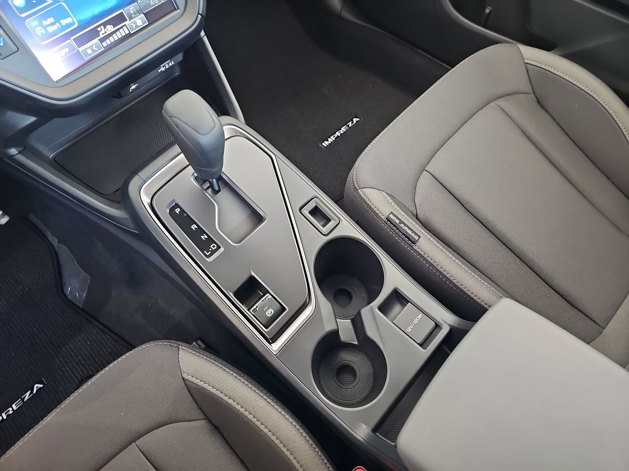 Used 2025 Subaru Impreza 2.0i image 29
