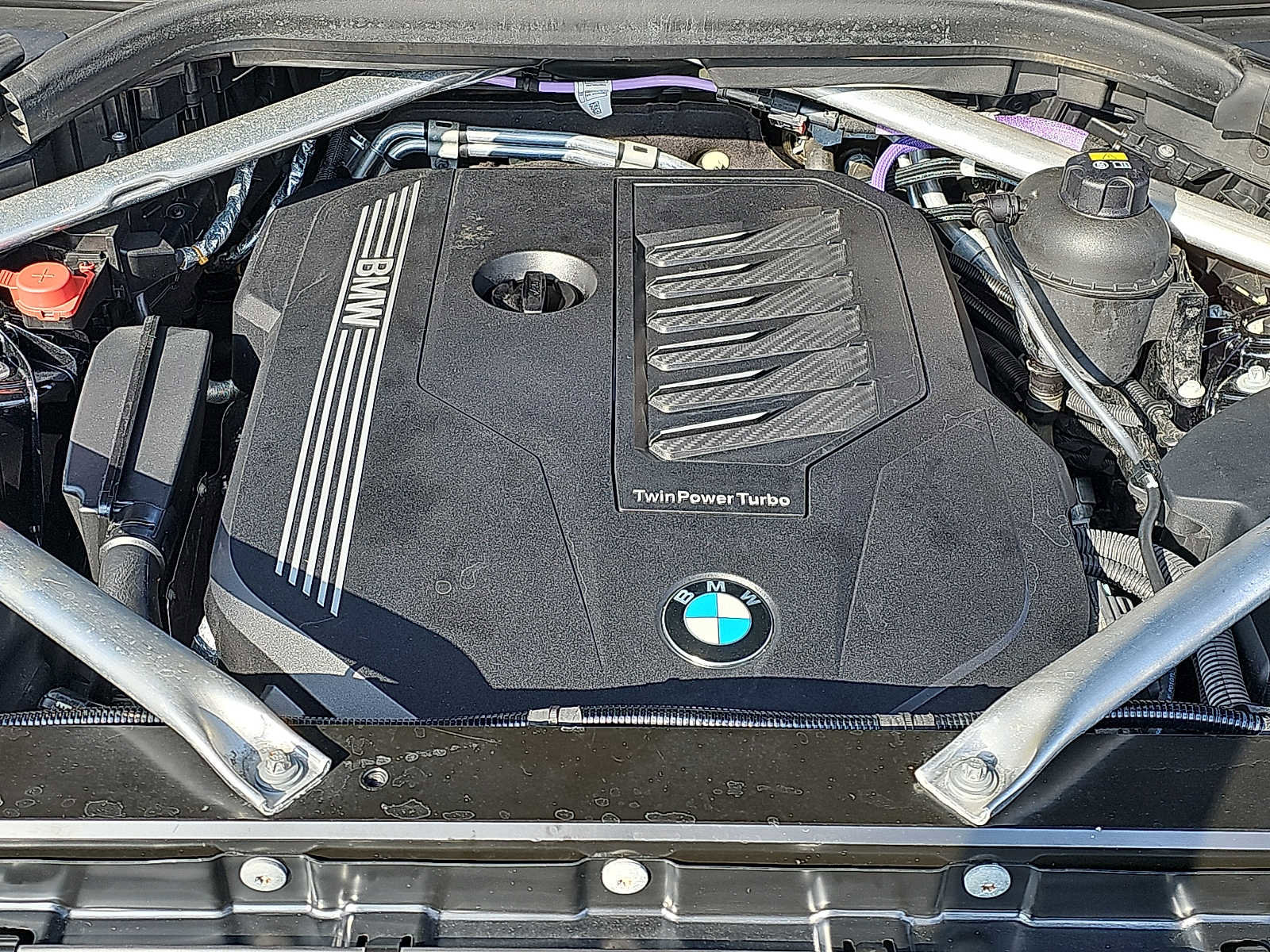 Used 2022 BMW X5 xDrive40i image 30