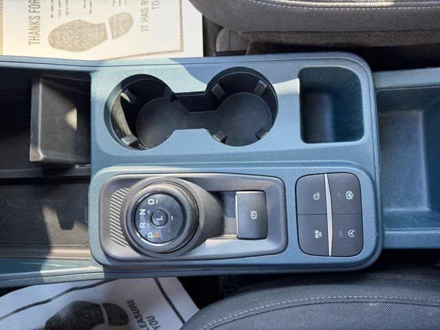Used 2022 Ford Maverick XL w/ Equipment Group 100A Standard AWD/4WD image 16