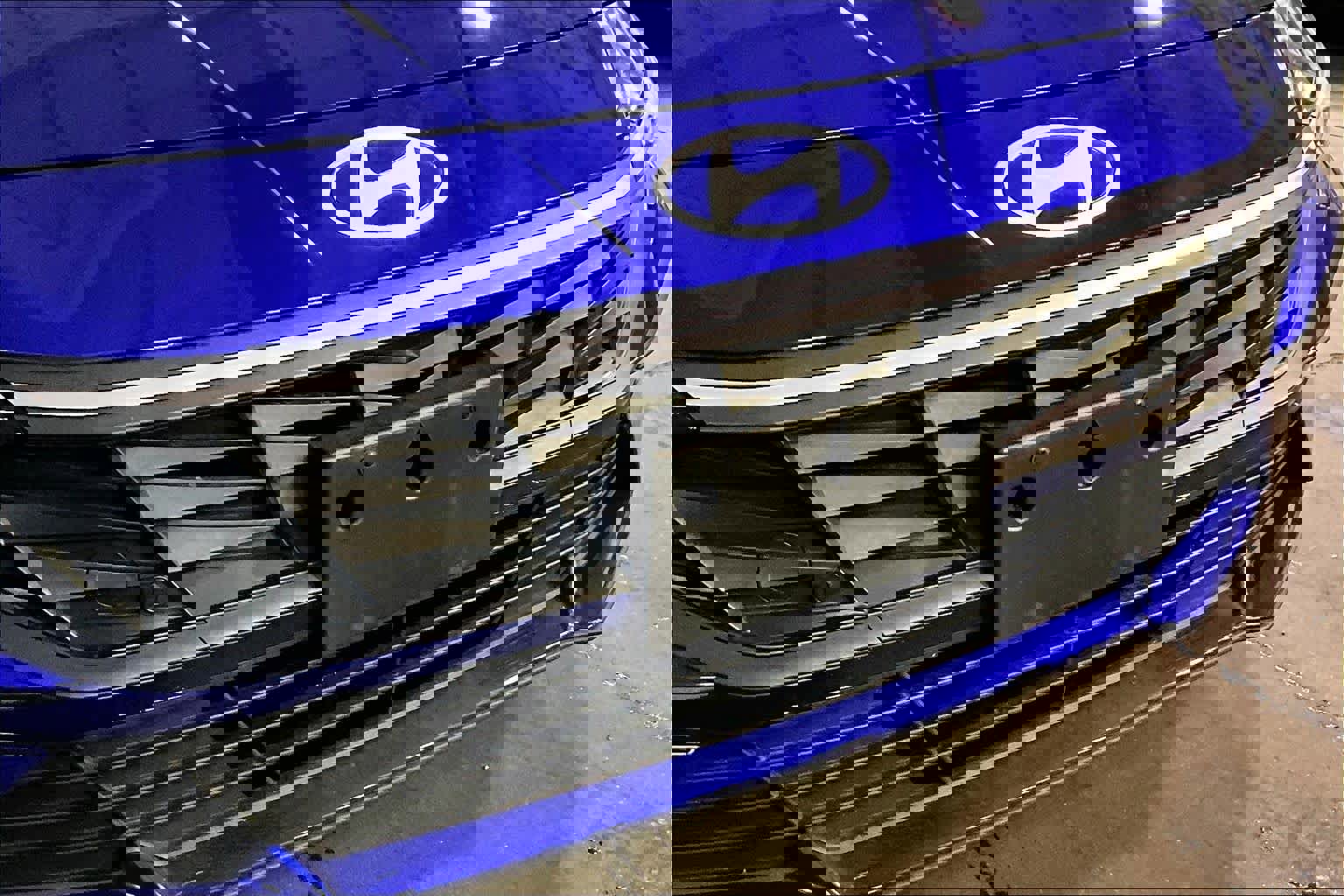 Used 2024 Hyundai Elantra SEL image 30