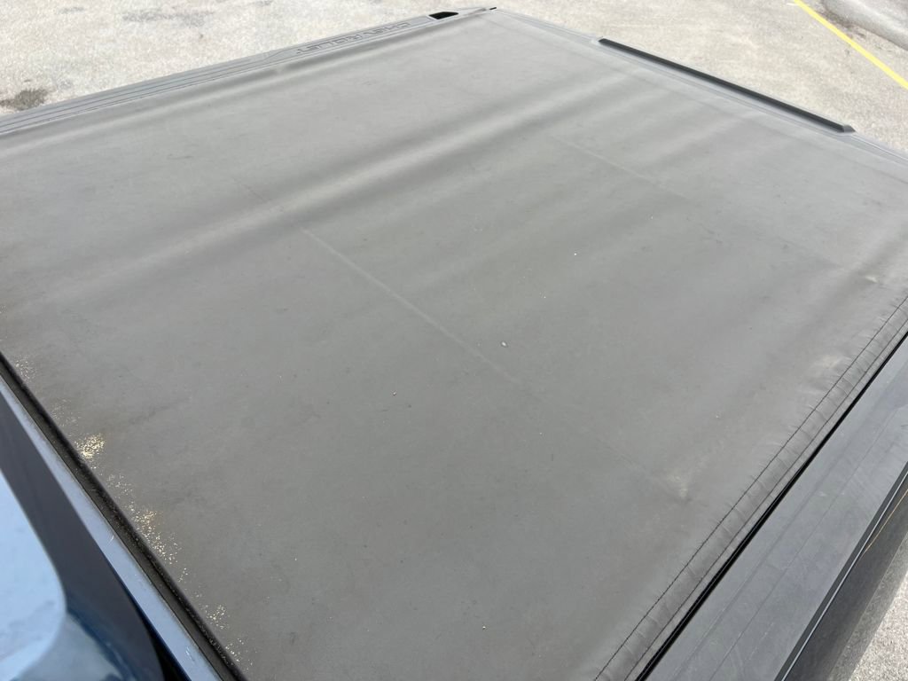 Used 2020 Chevrolet Silverado 1500 Custom Trail Boss w/ Infotainment Package image 17