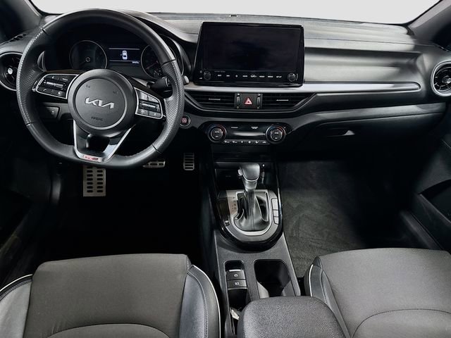 Used 2023 Kia Forte GT-Line w/ GT-Line Premium Package image 27