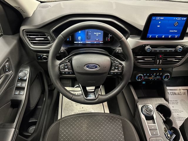 Used 2023 Ford Escape Active AWD/4WD image 13
