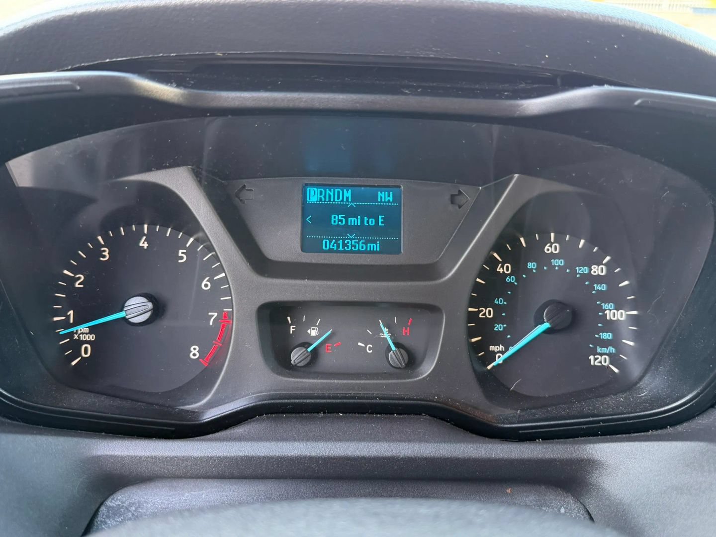 Used 2018 Ford Transit 350 XLT RWD image 22