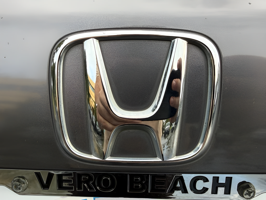 Used 2016 Honda HR-V EX-L image 36