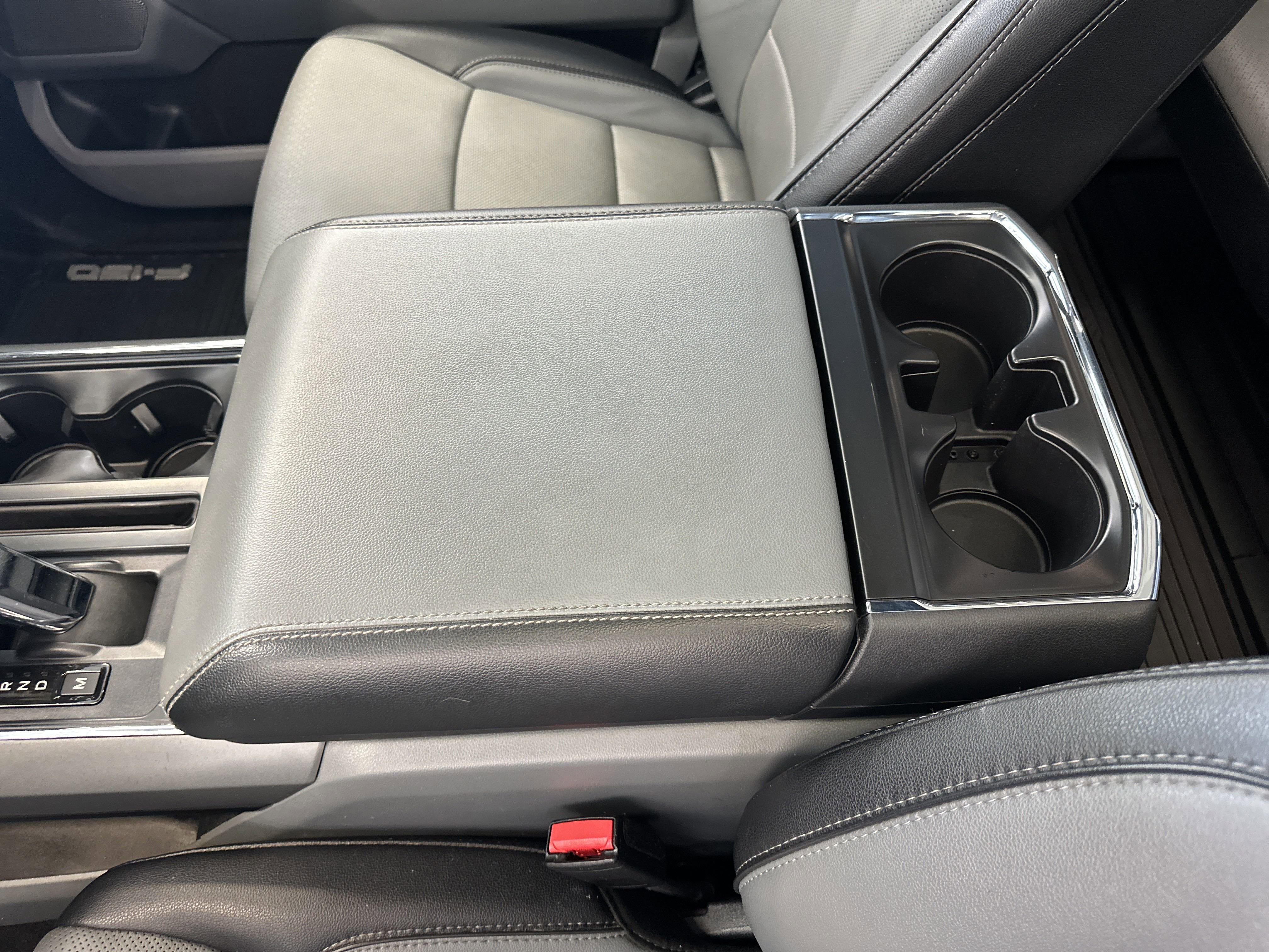 Certified 2022 Ford F150 Lariat w/ Equipment Group 502A High image 30