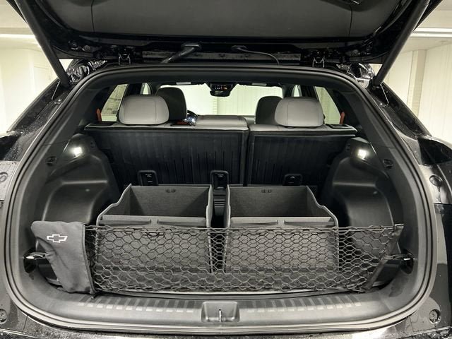 New 2026 Chevrolet Blazer EV SS AWD/4WD image 26
