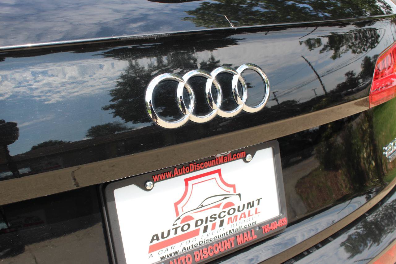 Used 2018 Audi Q5 2.0T Premium Plus w/ Premium Plus Package AWD/4WD image 46