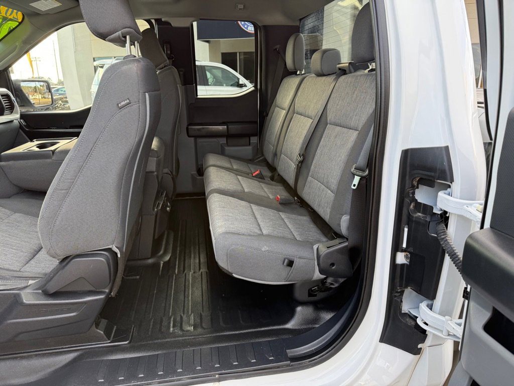 Used 2022 Ford F150 XL w/ Equipment Group 101A High image 11