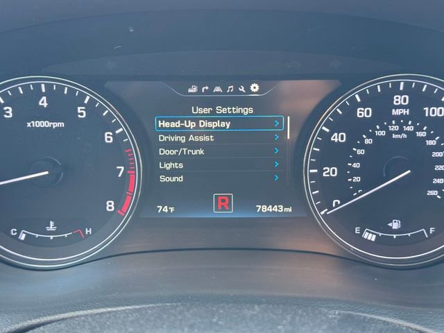 Used 2015 Hyundai Genesis 3.8 w/ Option Group 04 image 24