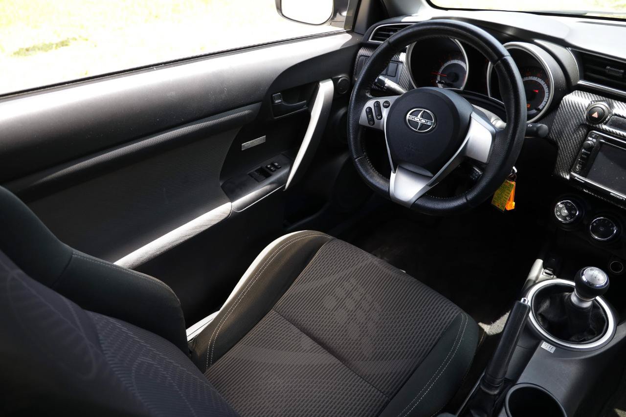 Used 2014 Scion tC 10 Series FWD image 20