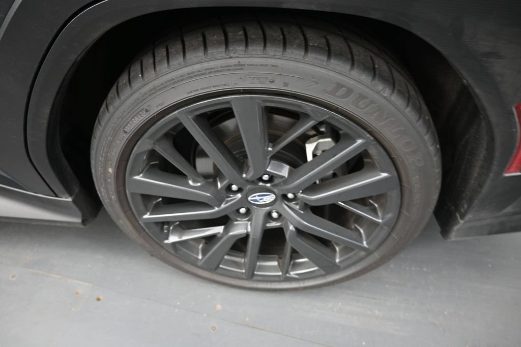 Used 2026 Subaru WRX Limited AWD/4WD image 9