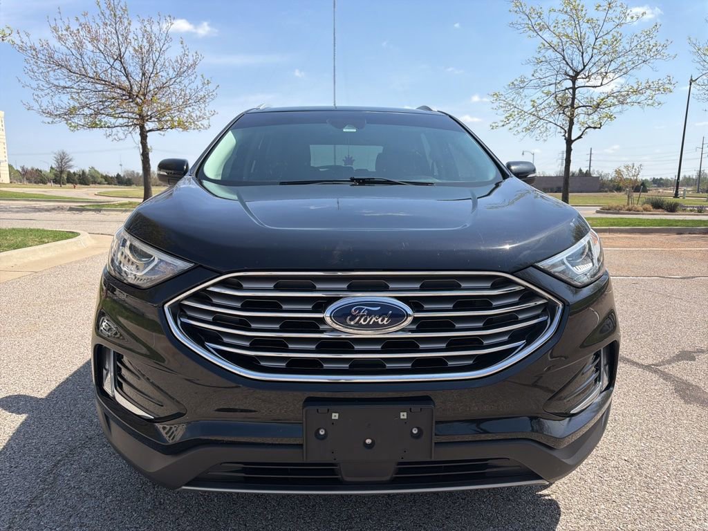 Used 2020 Ford Edge SEL w/ Convenience Package image 8